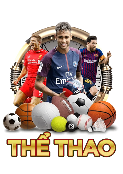 thể thao